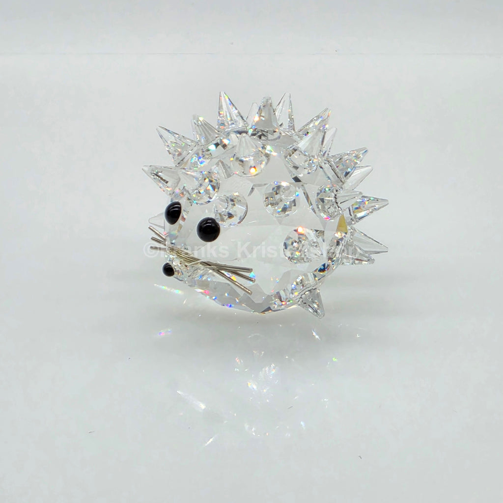 SWAROVSKI Igel Alt Mittel verschiedene Varianten 010018