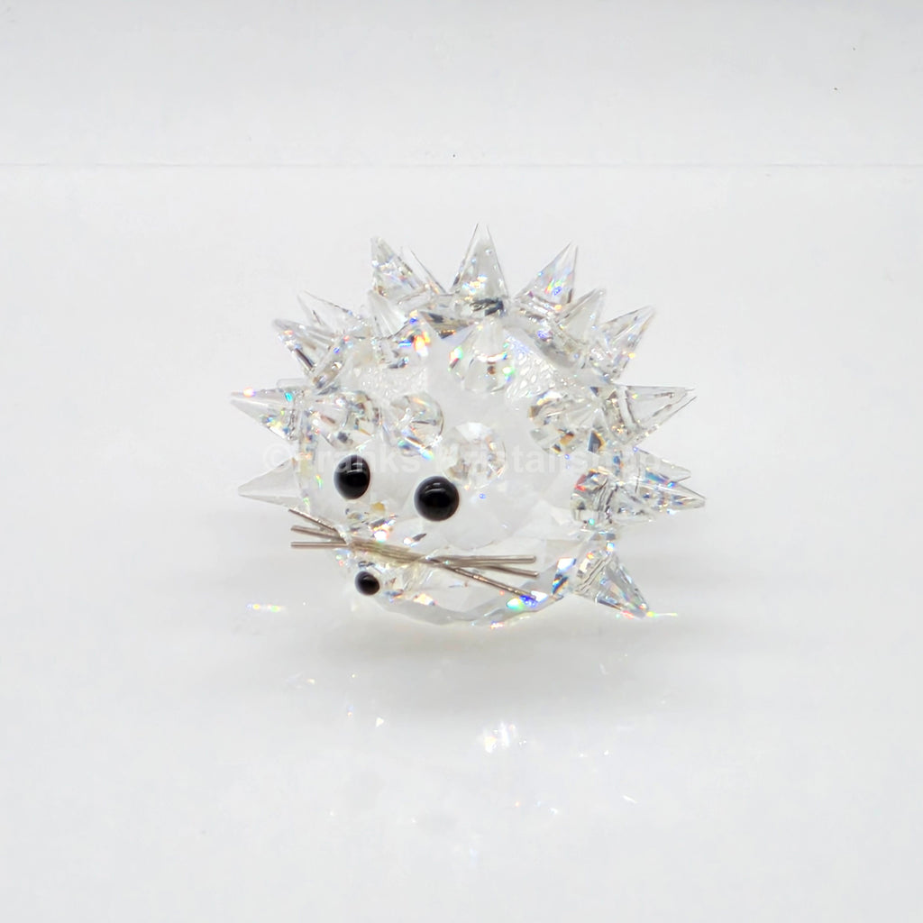 SWAROVSKI Igel Alt Mittel verschiedene Varianten 010018