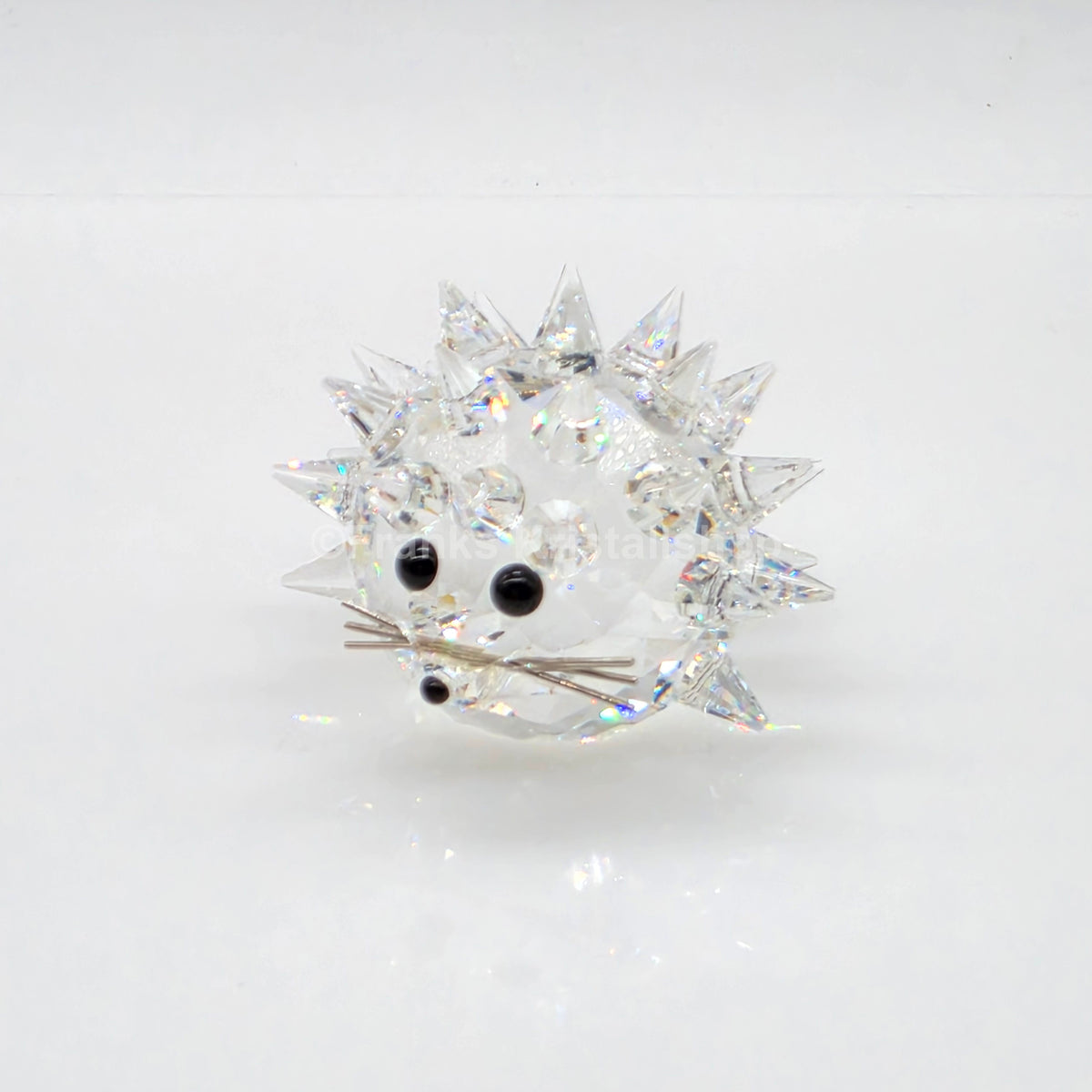 SWAROVSKI Igel Alt Mittel verschiedene Varianten 010018