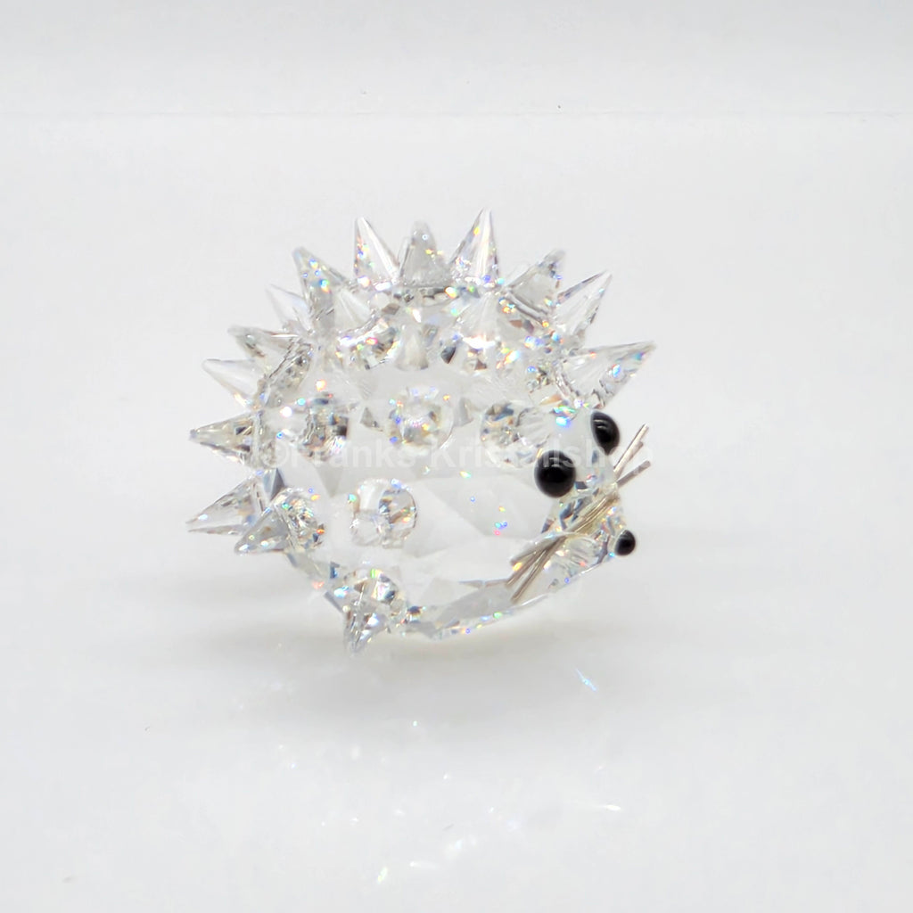 SWAROVSKI Igel Alt Mittel verschiedene Varianten 010018