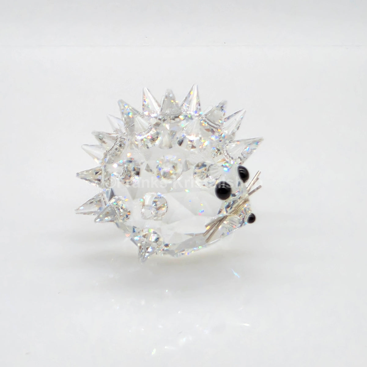 SWAROVSKI Igel Alt Mittel verschiedene Varianten 010018