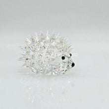 Lade das Bild in den Galerie-Viewer, SWAROVSKI Igel Groß 013288
