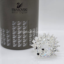 Lade das Bild in den Galerie-Viewer, SWAROVSKI Igel Groß 013288

