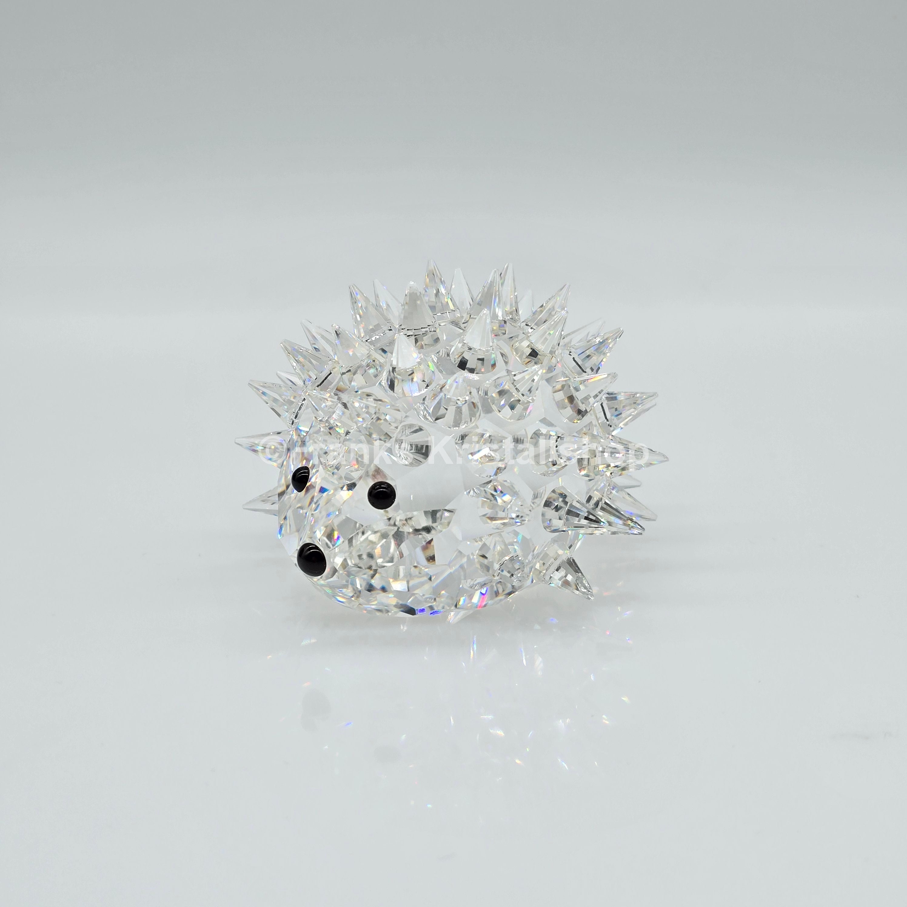 SWAROVSKI Igel Groß 013288