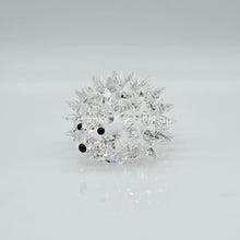 Lade das Bild in den Galerie-Viewer, SWAROVSKI Igel Groß 013288
