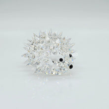 Lade das Bild in den Galerie-Viewer, SWAROVSKI Igel Groß 013288
