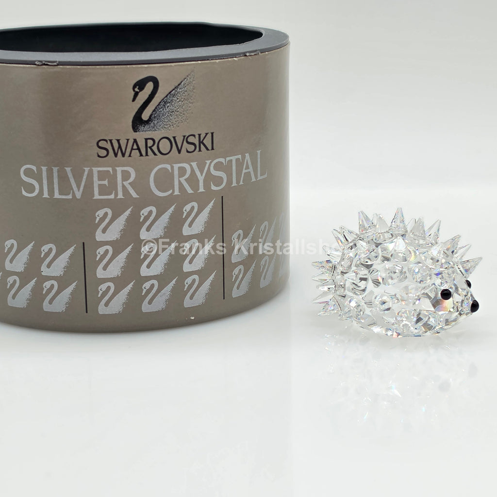 SWAROVSKI Hedgehog Small 013989