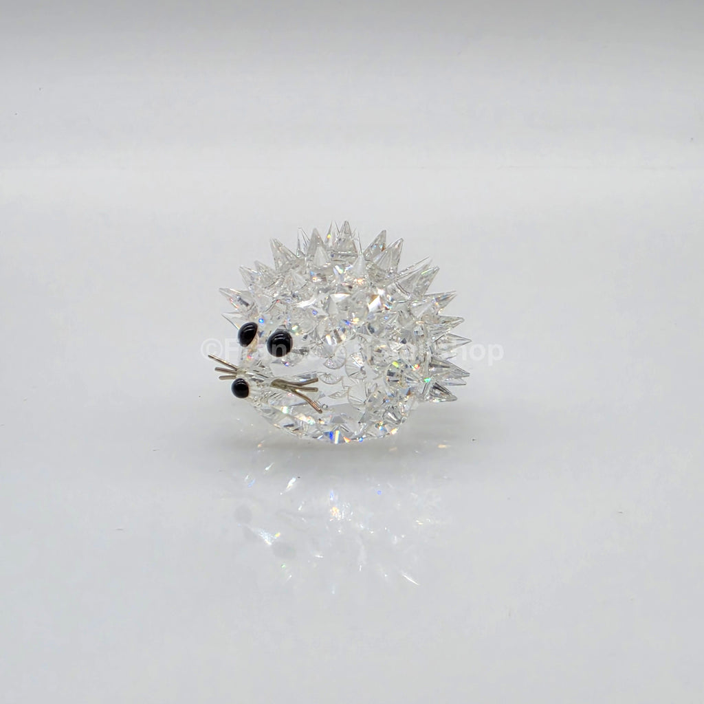 SWAROVSKI Igel Klein USA Version 7630030000