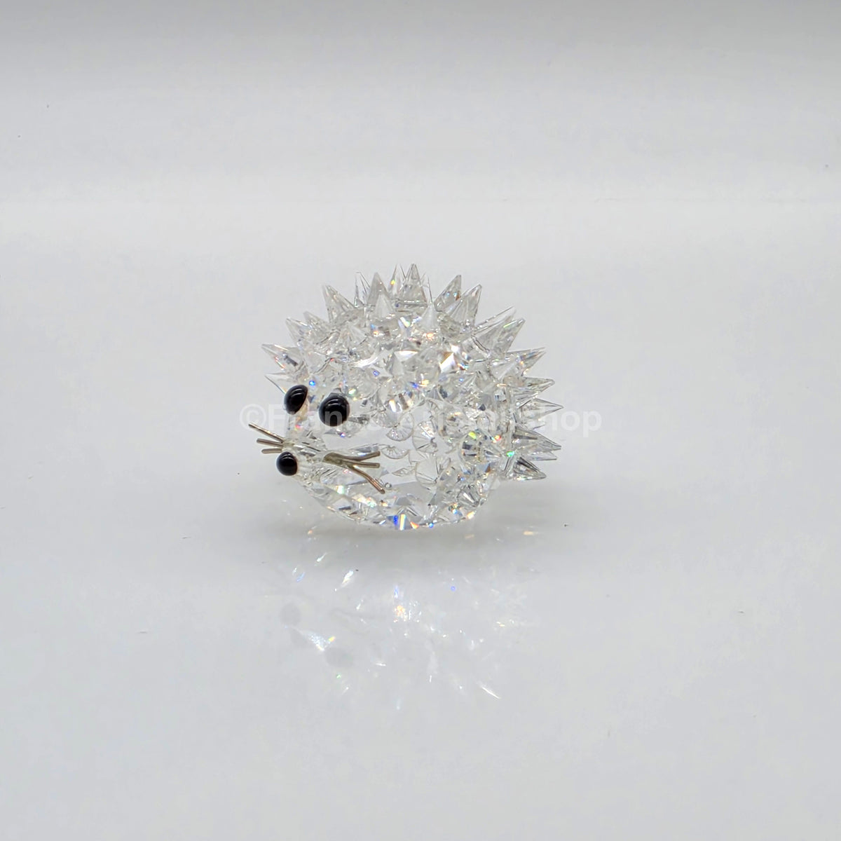 SWAROVSKI Igel Klein USA Version 7630030000
