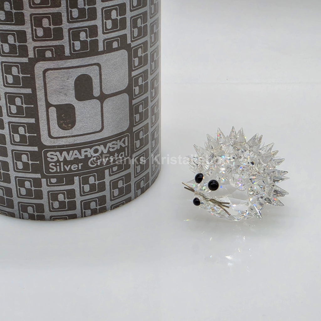 SWAROVSKI Igel Klein USA Version 7630030000