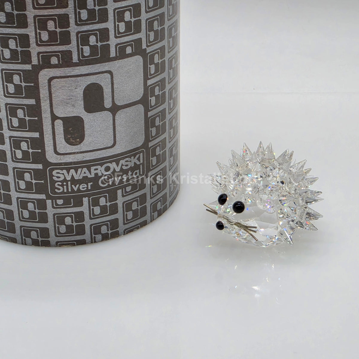 SWAROVSKI Igel Klein USA Version 7630030000