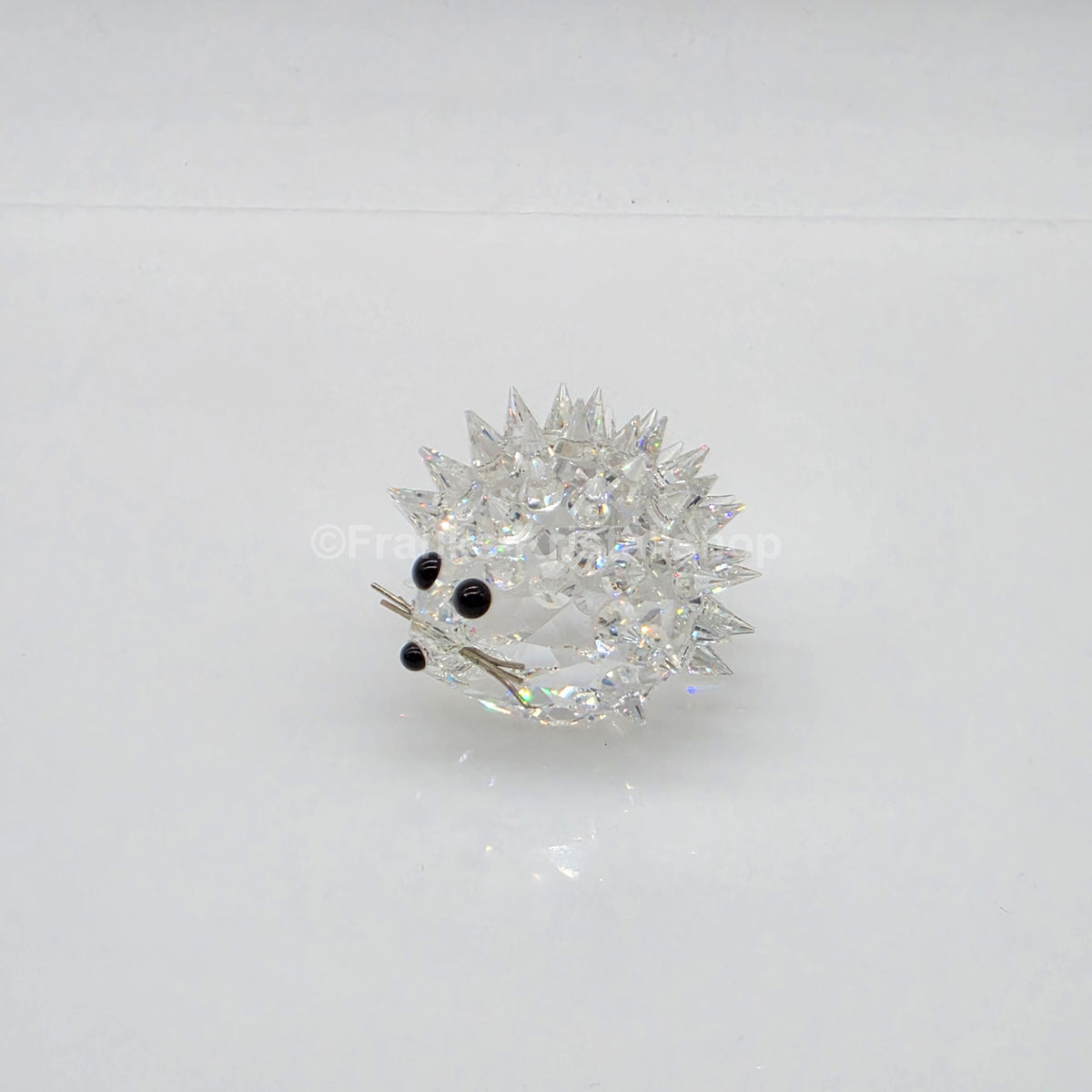 SWAROVSKI Igel Klein USA Version 7630030000