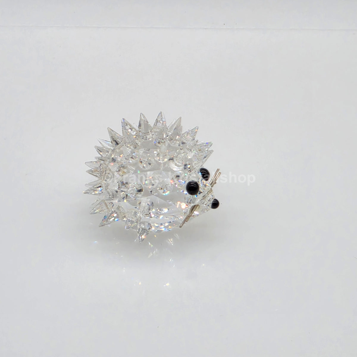 SWAROVSKI Igel Klein USA Version 7630030000