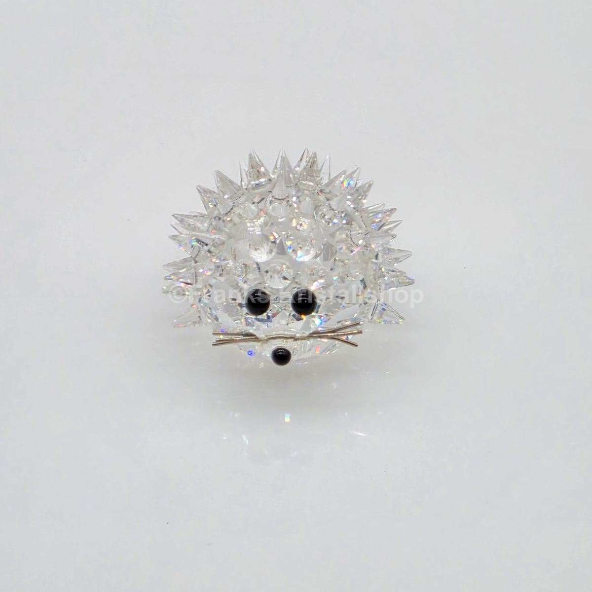 SWAROVSKI Igel Klein USA Version 7630030000