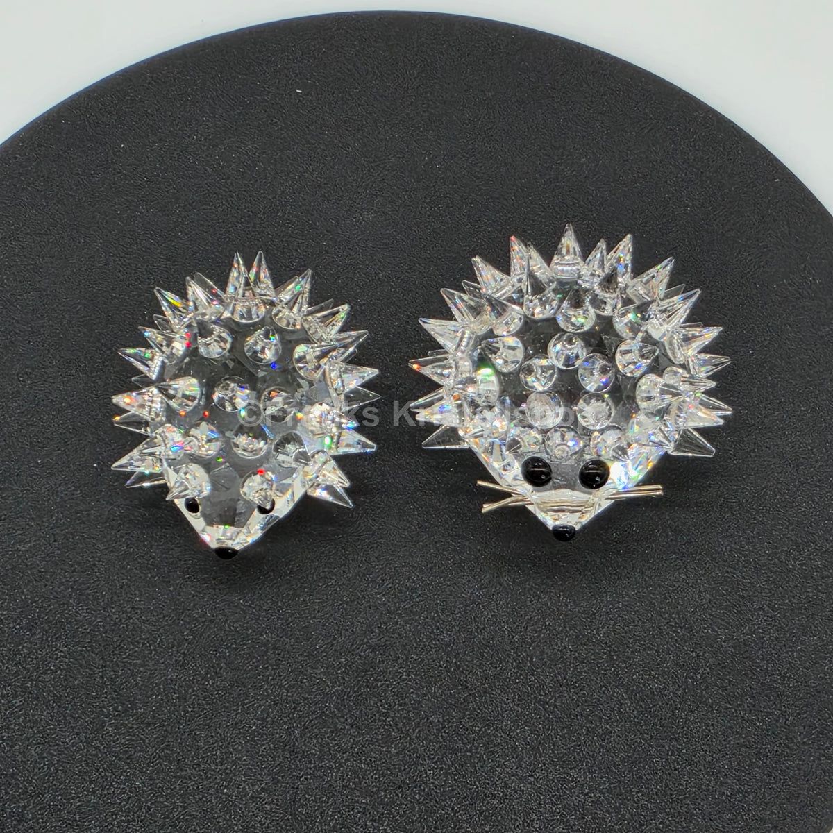 SWAROVSKI Igel Klein USA Version 7630030000