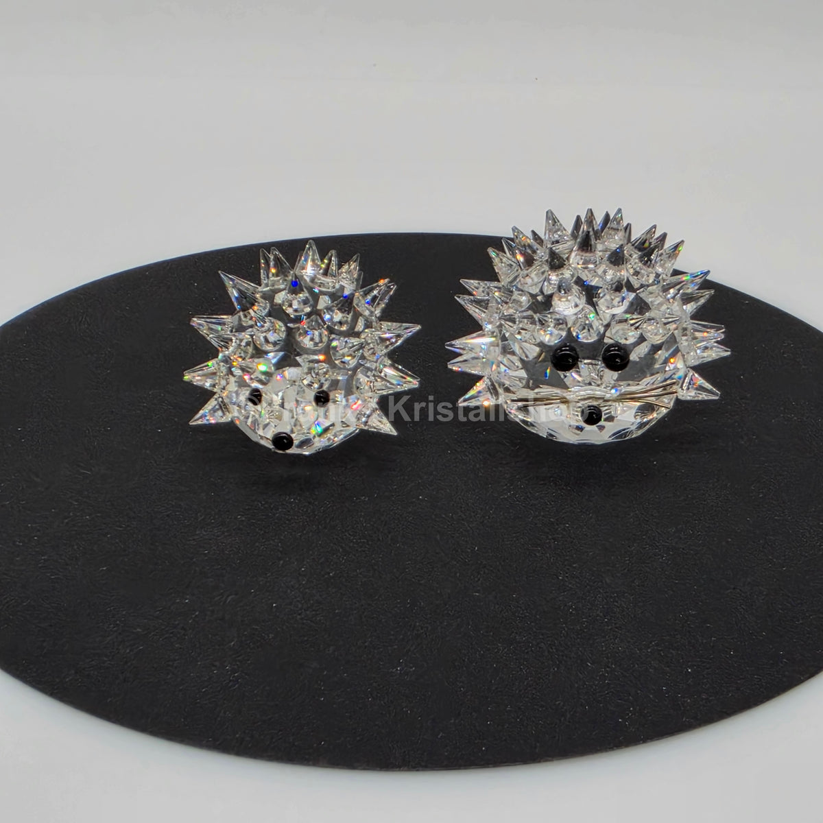 SWAROVSKI Igel Klein USA Version 7630030000