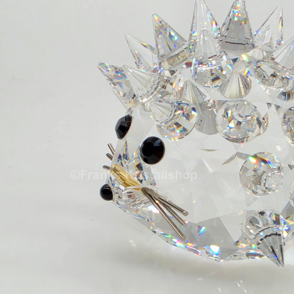 SWAROVSKI Igel Alt Mittel verschiedene Varianten 010018