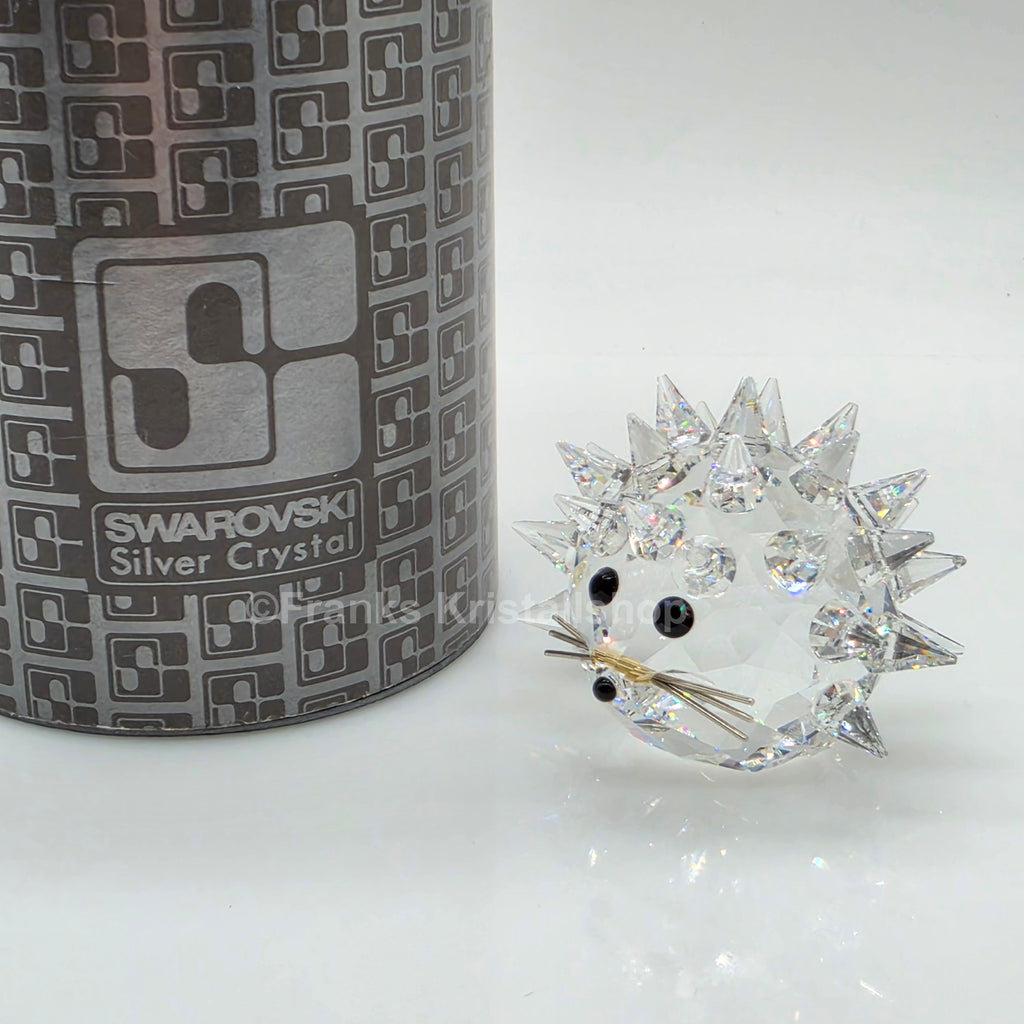 SWAROVSKI Igel Alt Mittel verschiedene Varianten 010018