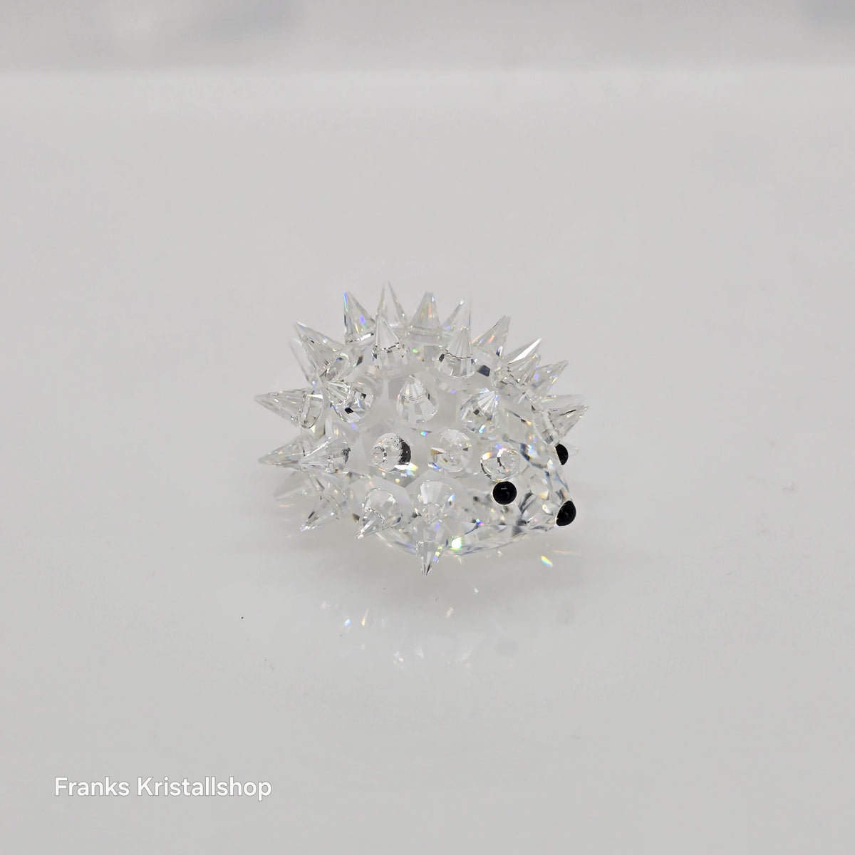 SWAROVSKI Hedgehog Small 013989