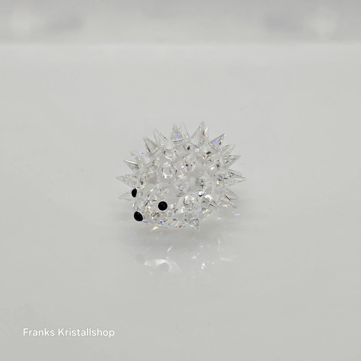 SWAROVSKI Hedgehog Small 013989