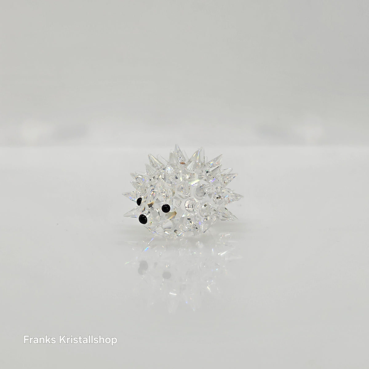 SWAROVSKI Hedgehog Small 013989