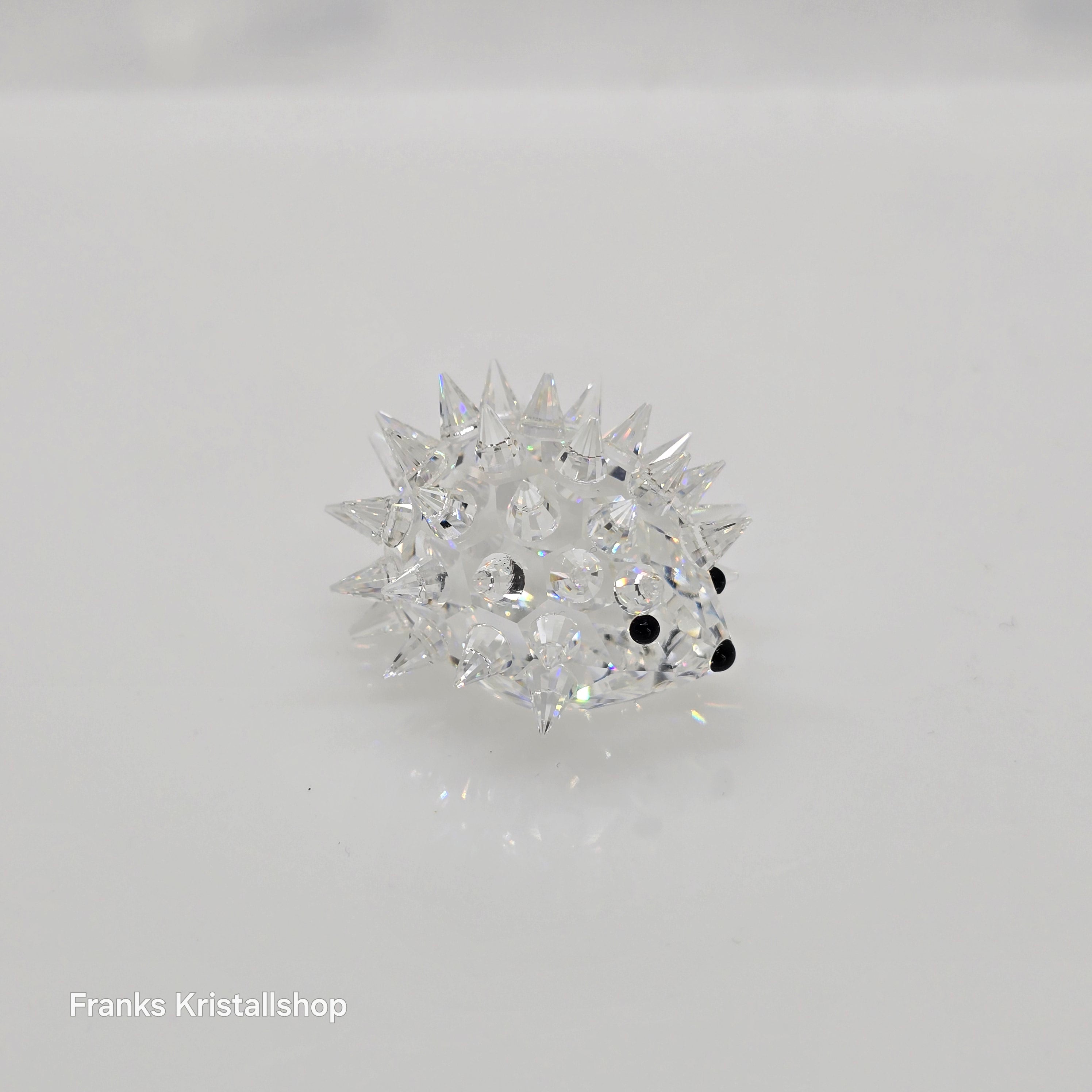 SWAROVSKI Igel Klein 013989