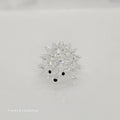 SWAROVSKI Igel Klein 013989