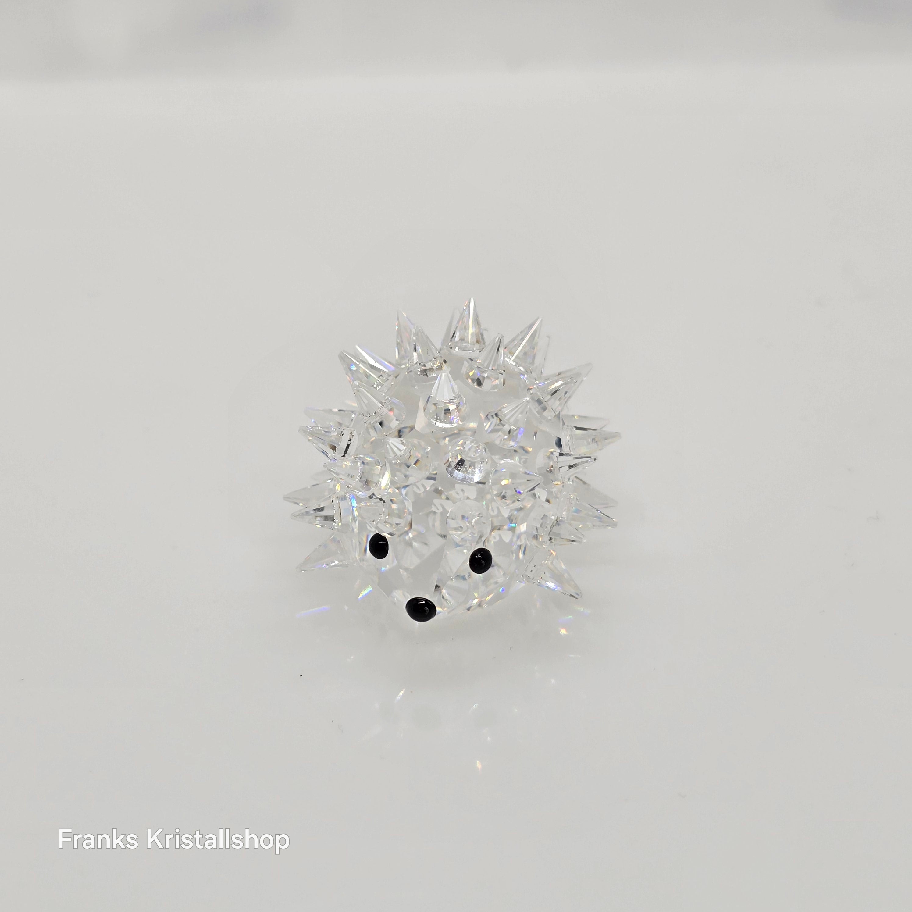 SWAROVSKI Igel Klein 013989