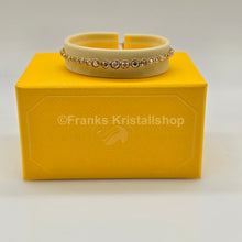 Lade das Bild in den Galerie-Viewer, SWAROVSKI Imber Emily Armband Goldfarben, Goldlegierungsschicht 5663395
