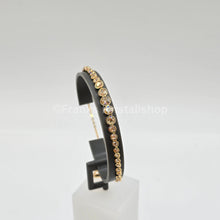 Lade das Bild in den Galerie-Viewer, SWAROVSKI Imber Emily Armband Goldfarben, Goldlegierungsschicht 5663395
