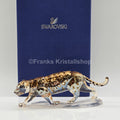 SWAROVSKI Jaguar Golden Shine 1096796 oU