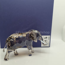 Lade das Bild in den Galerie-Viewer, SWAROVSKI SCS Elefant 2022 Zena 5607667
