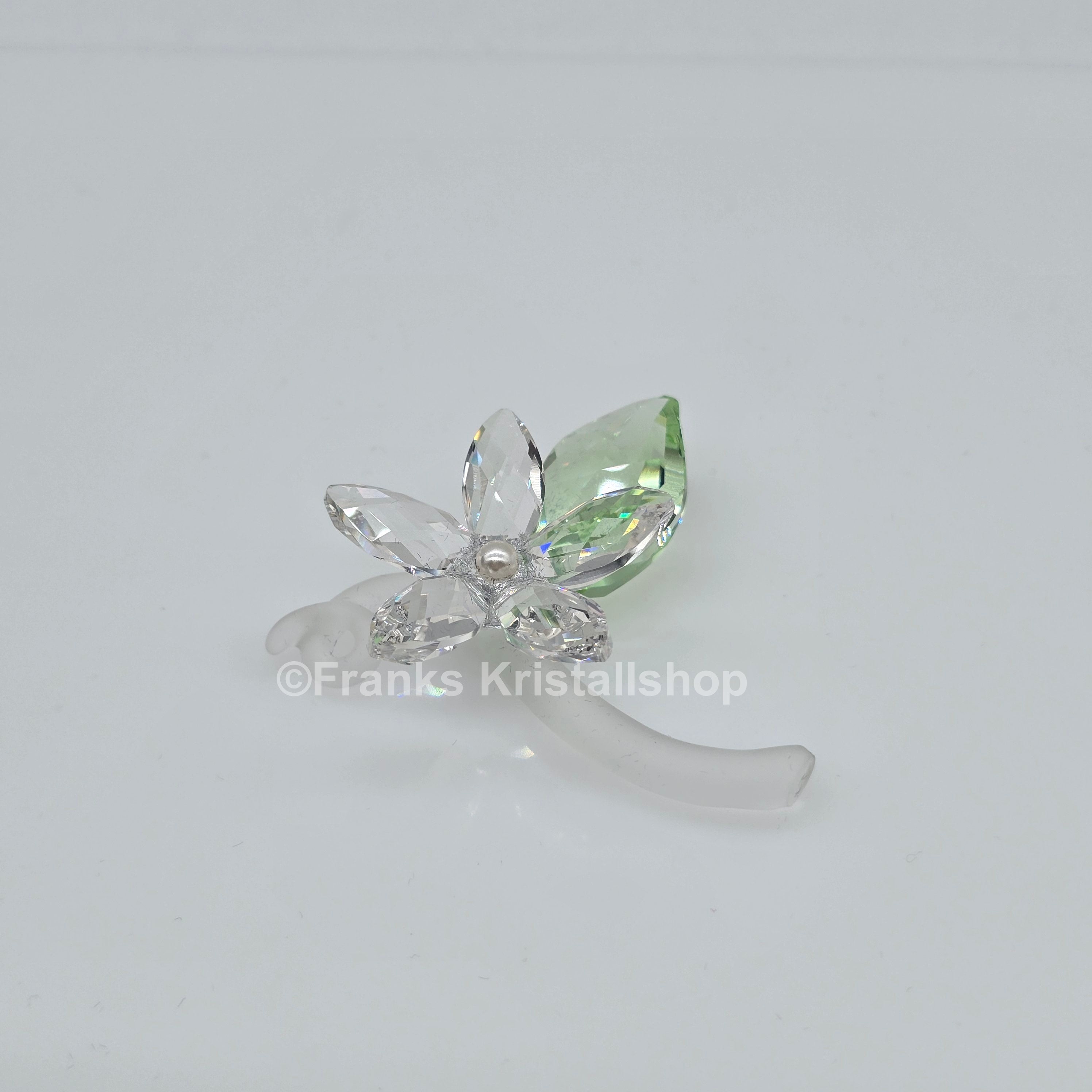 SWAROVSKI Blumenträume Jasminblüte Klein 918440