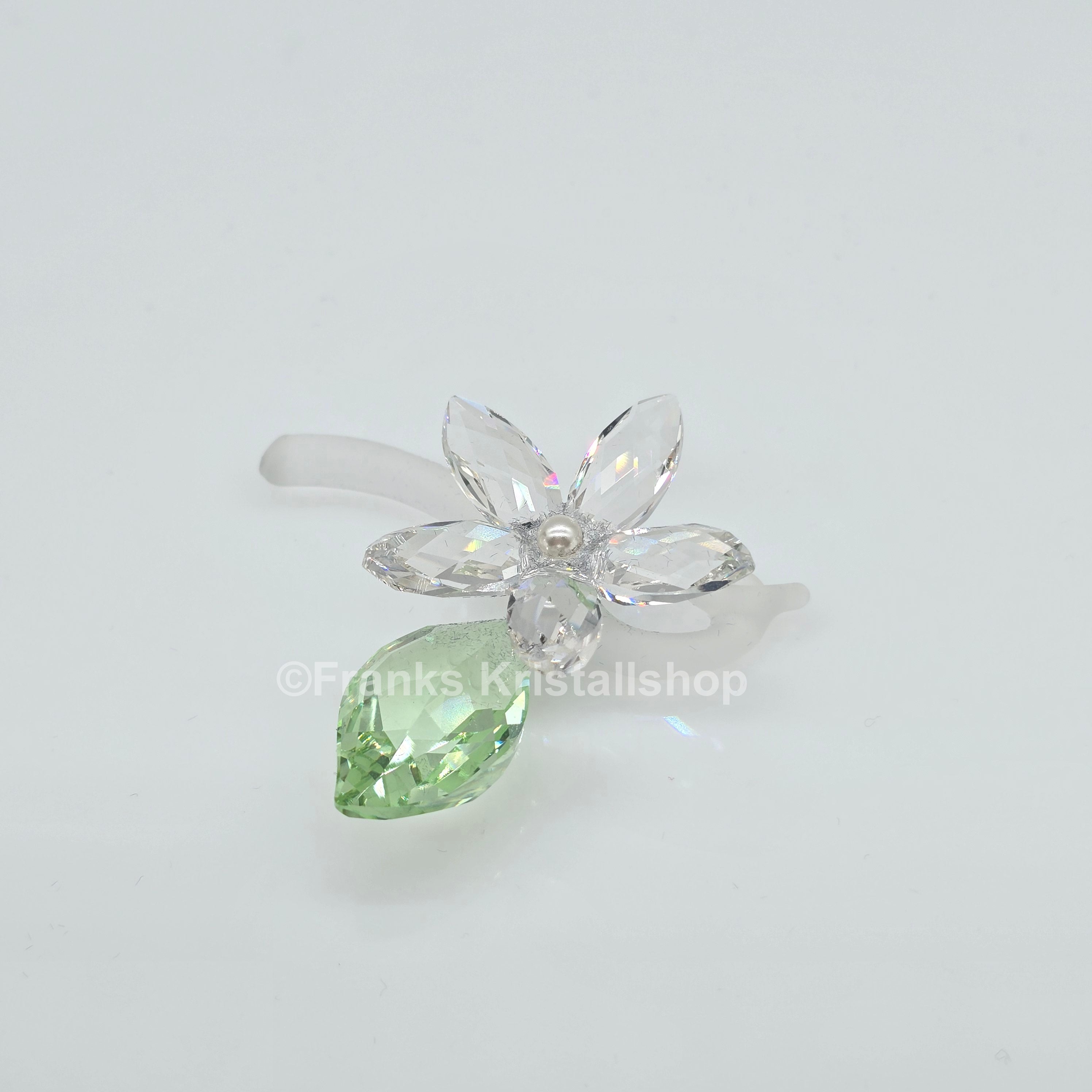 SWAROVSKI Blumenträume Jasminblüte Klein 918440