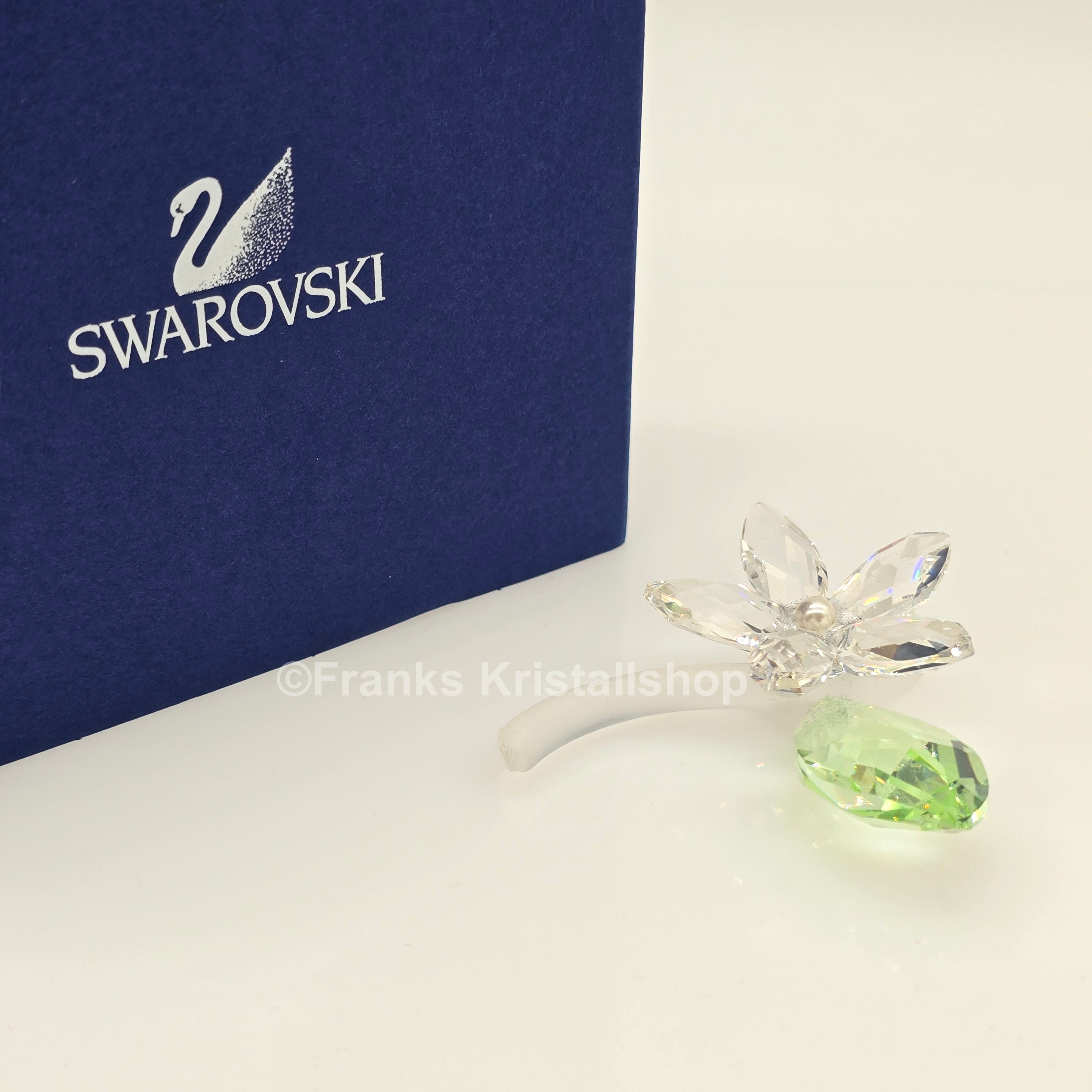 SWAROVSKI Blumenträume Jasminblüte Klein 918440