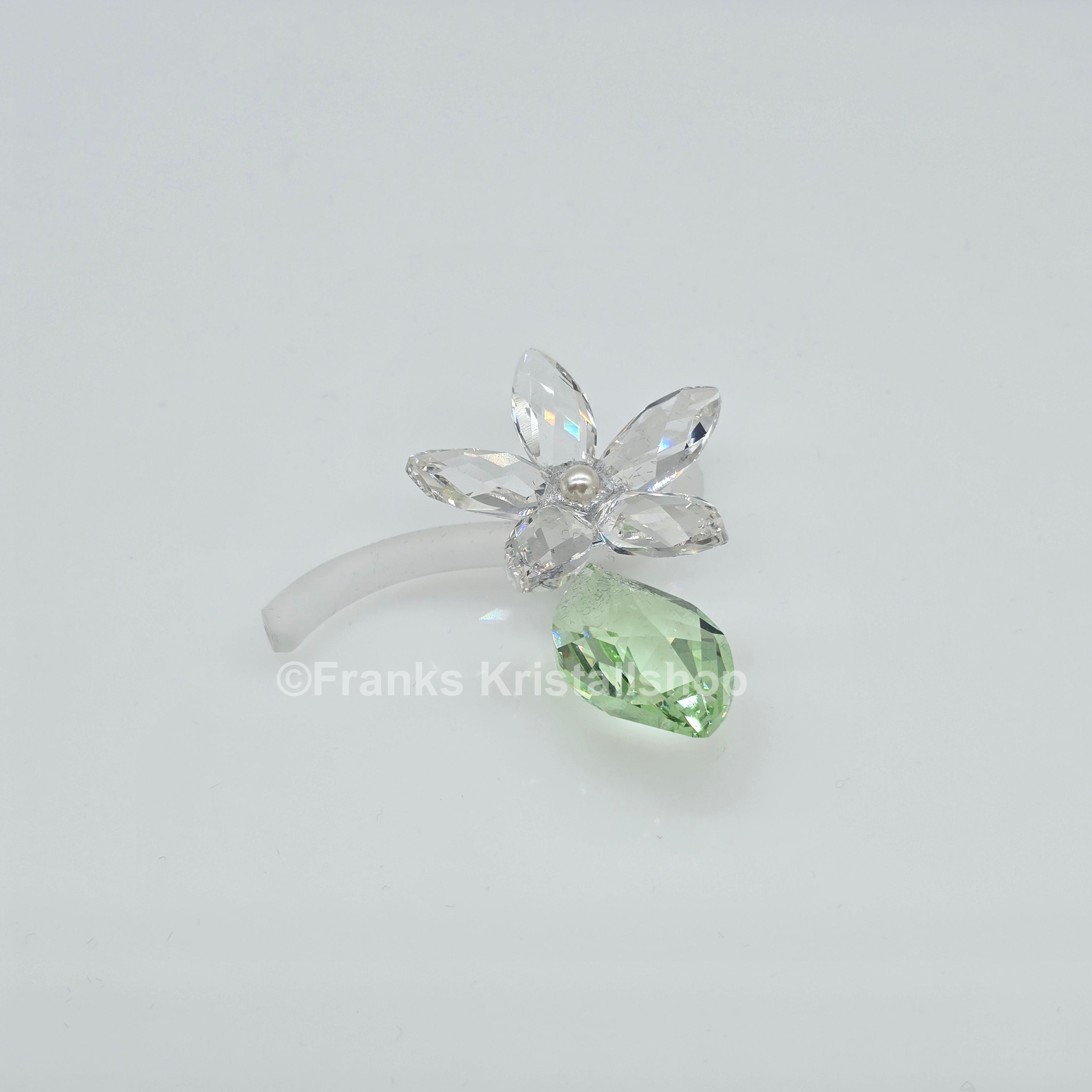 SWAROVSKI Blumenträume Jasminblüte Klein 918440