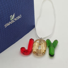 Lade das Bild in den Galerie-Viewer, SWAROVSKI Joy Christmas Ornament 5223255
