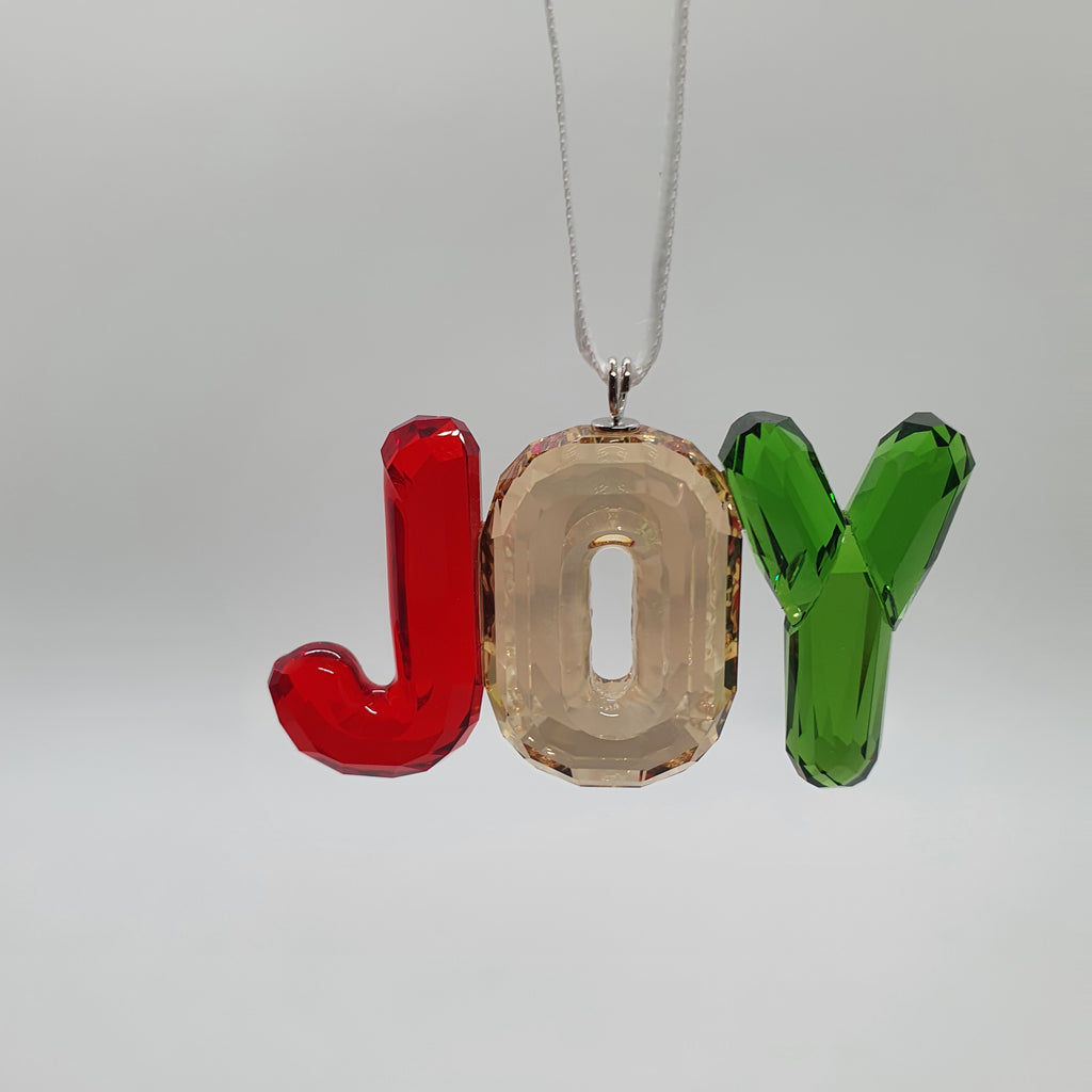 SWAROVSKI Joy Christmas Ornament 5223255