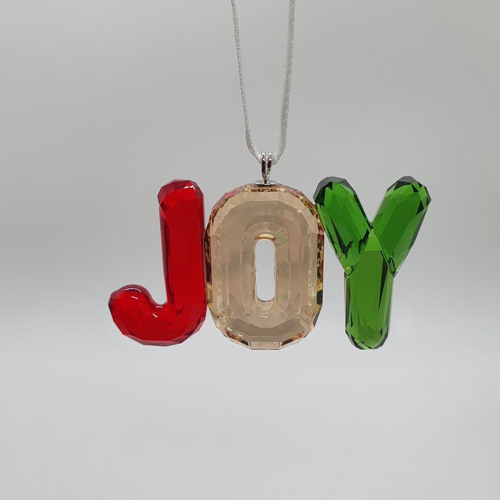 SWAROVSKI Joy Christmas Ornament 5223255