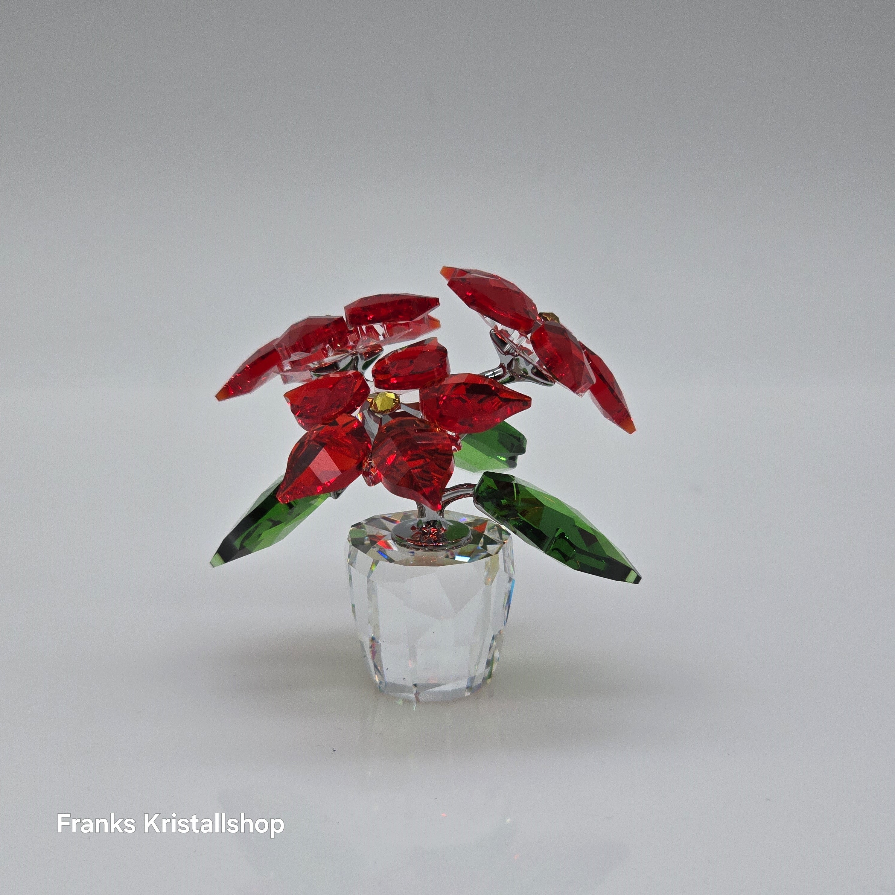 SWAROVSKI Joyful Christstern mittel 5698502 - 5538626