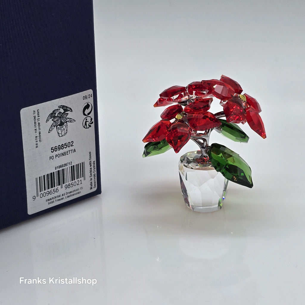 SWAROVSKI Joyful Christstern mittel 5698502 - 5538626