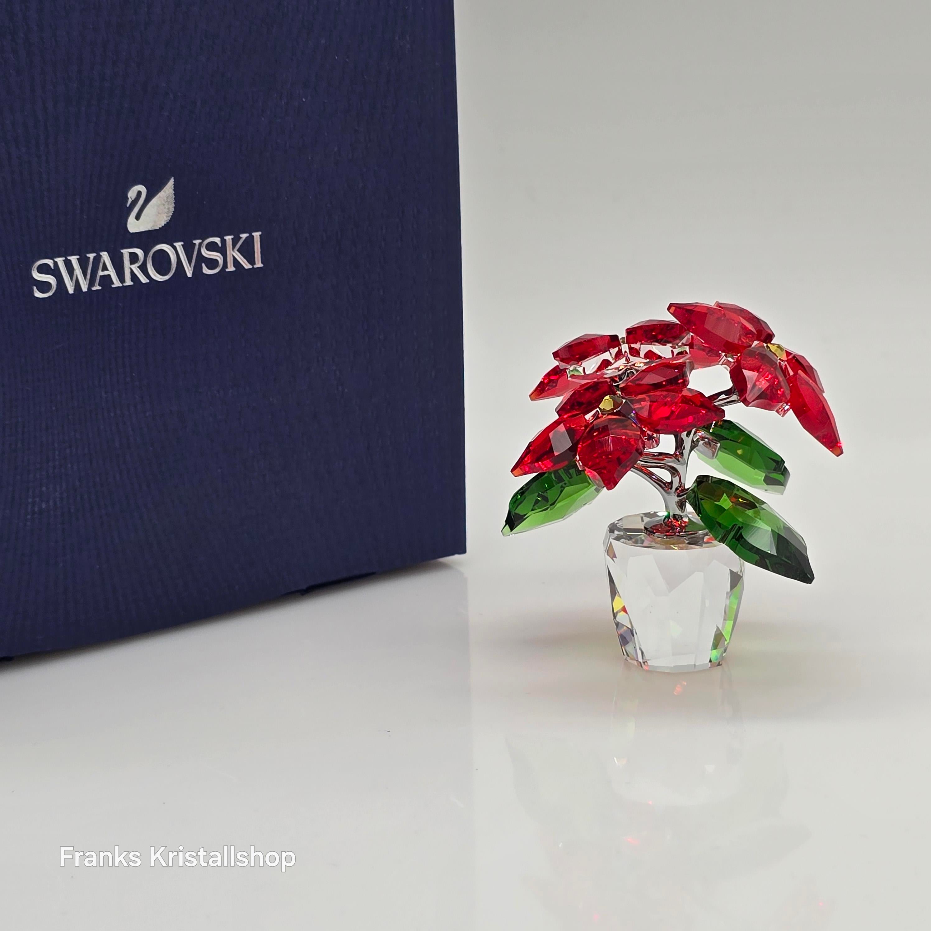 SWAROVSKI Joyful Christstern mittel 5698502 - 5538626