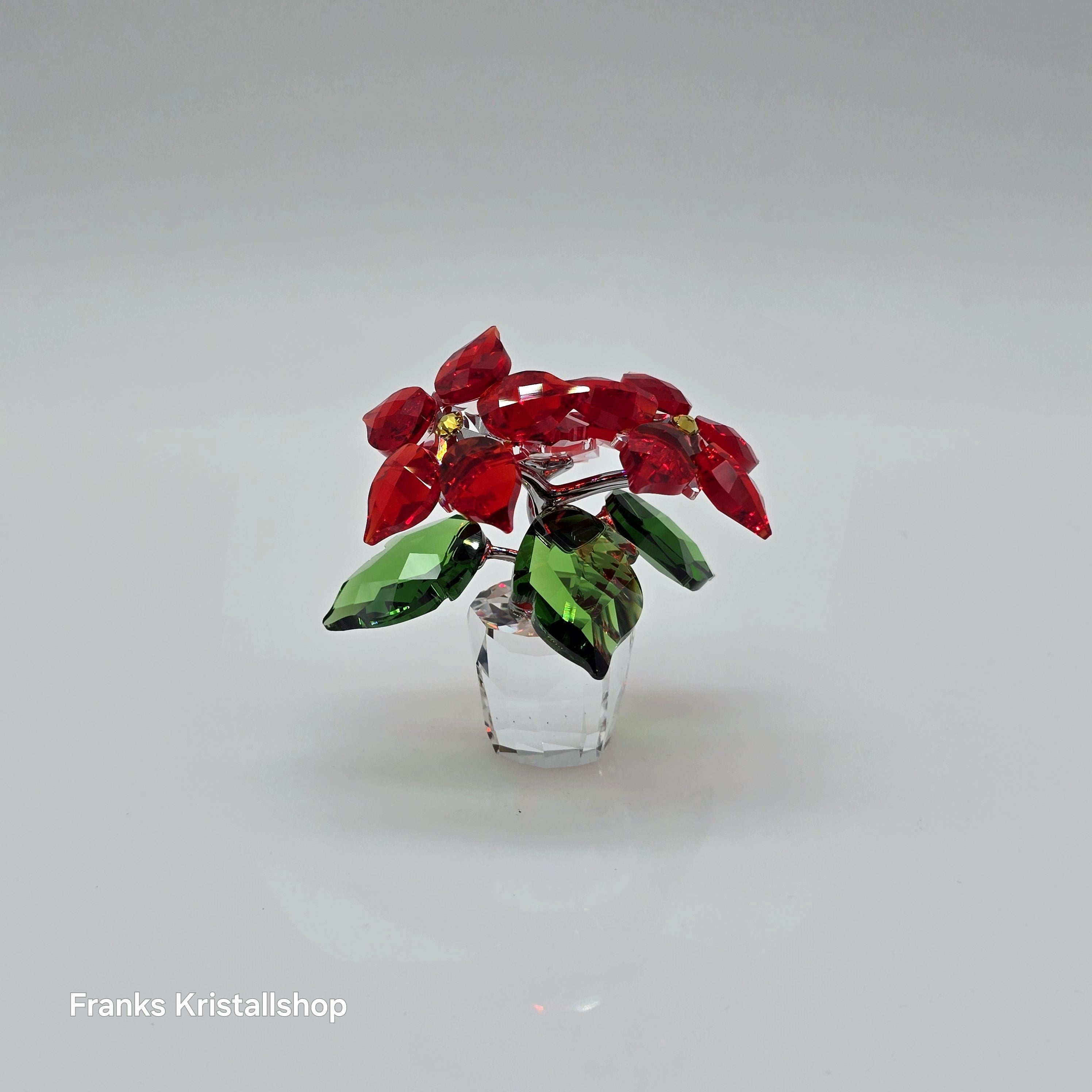 SWAROVSKI Joyful Christstern mittel 5698502 - 5538626