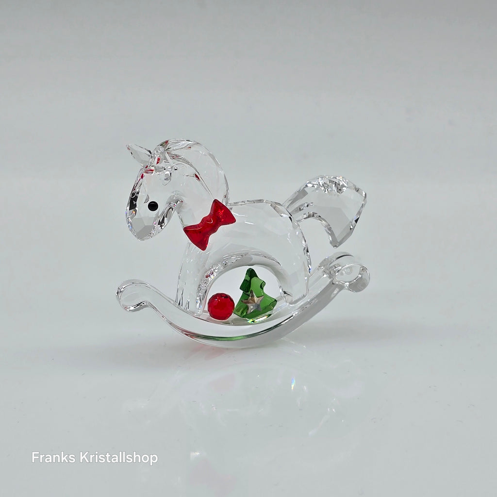 SWAROVSKI Joyful Schaukelpferd 5717259