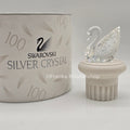 SWAROVSKI Jubiläumsschwan 100 Jahre 187407