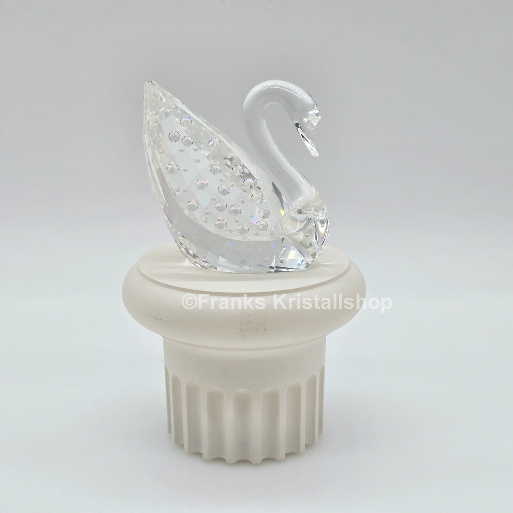 SWAROVSKI Jubiläumsschwan 100 Jahre 187407