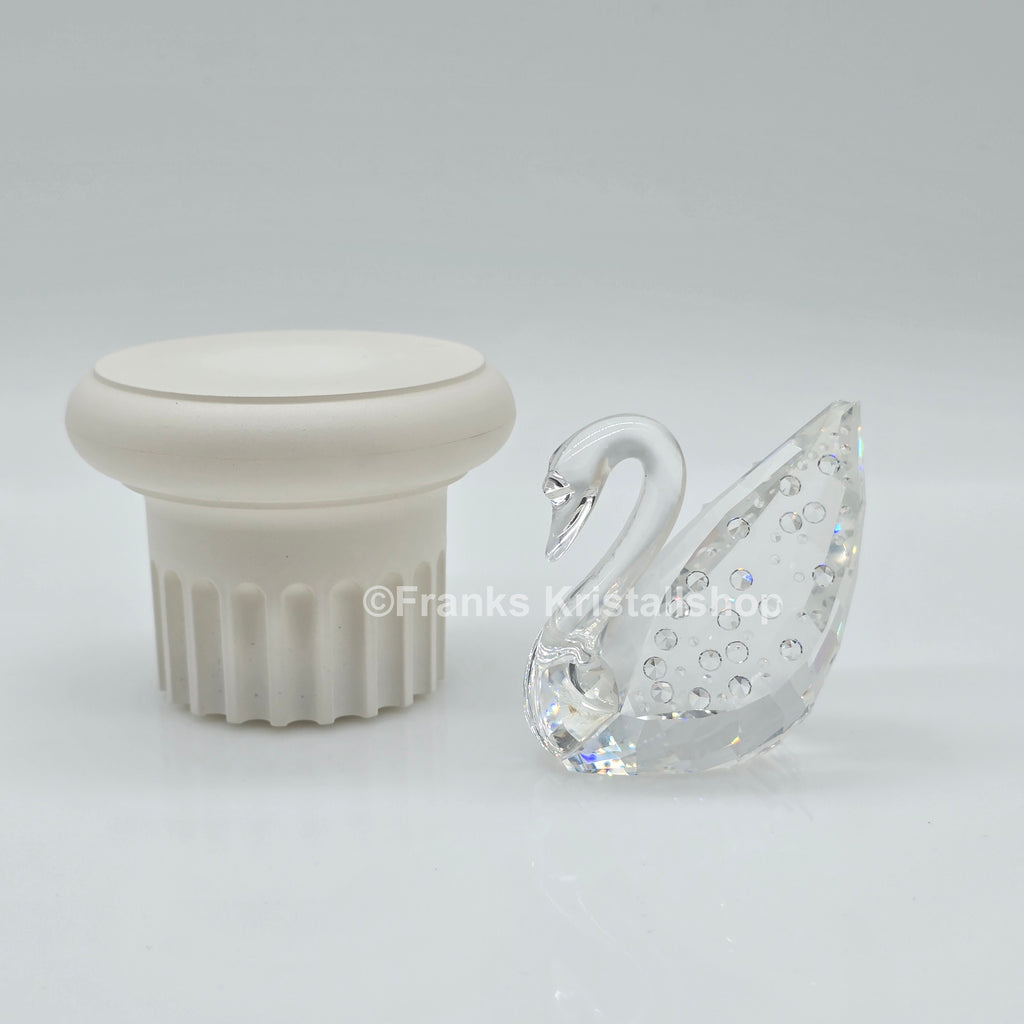 SWAROVSKI Jubiläumsschwan 100 Jahre 187407