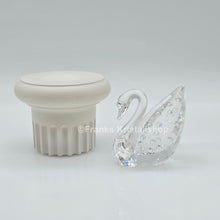 Lade das Bild in den Galerie-Viewer, SWAROVSKI Jubiläumsschwan 100 Jahre 187407
