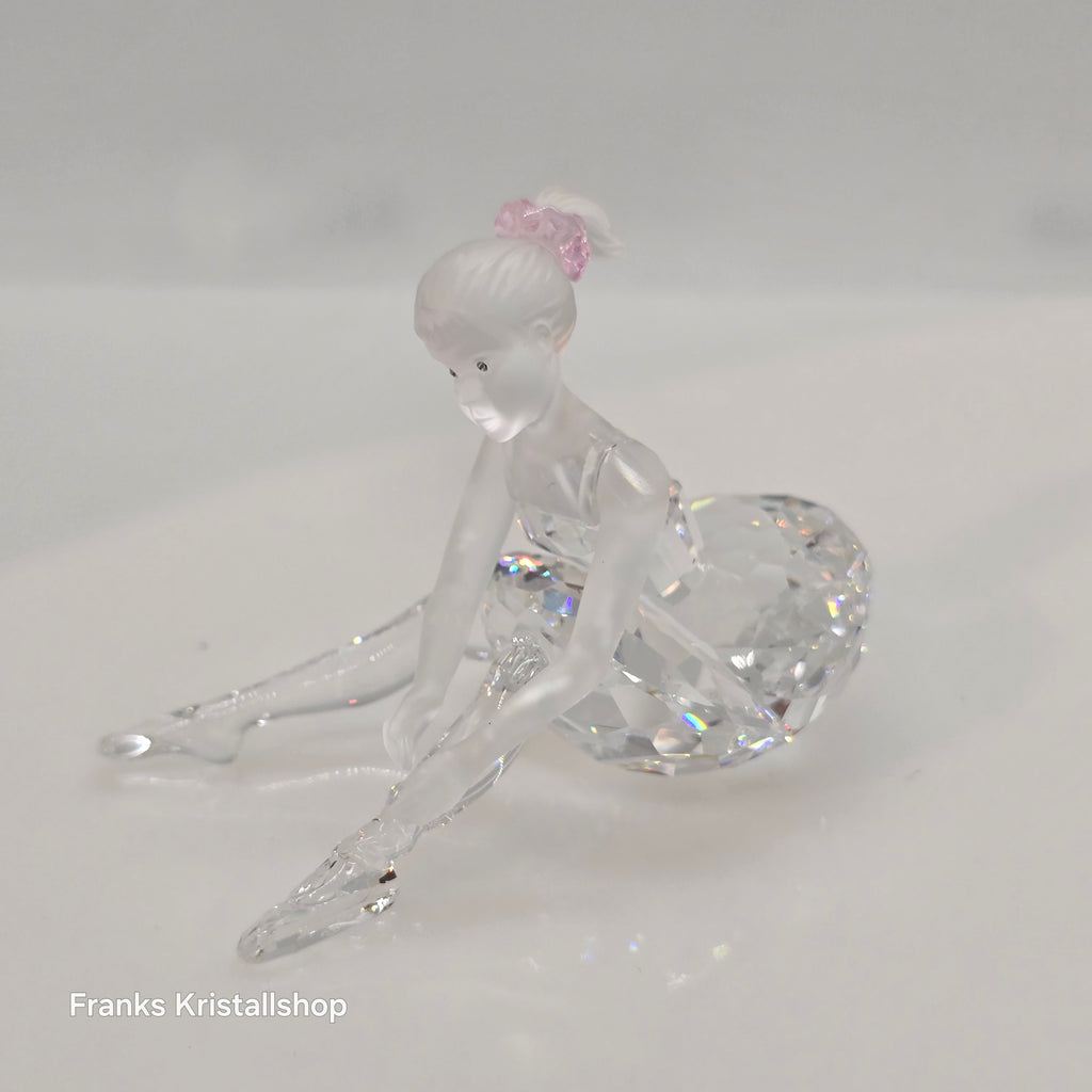 SWAROVSKI Junge Ballerina 254960