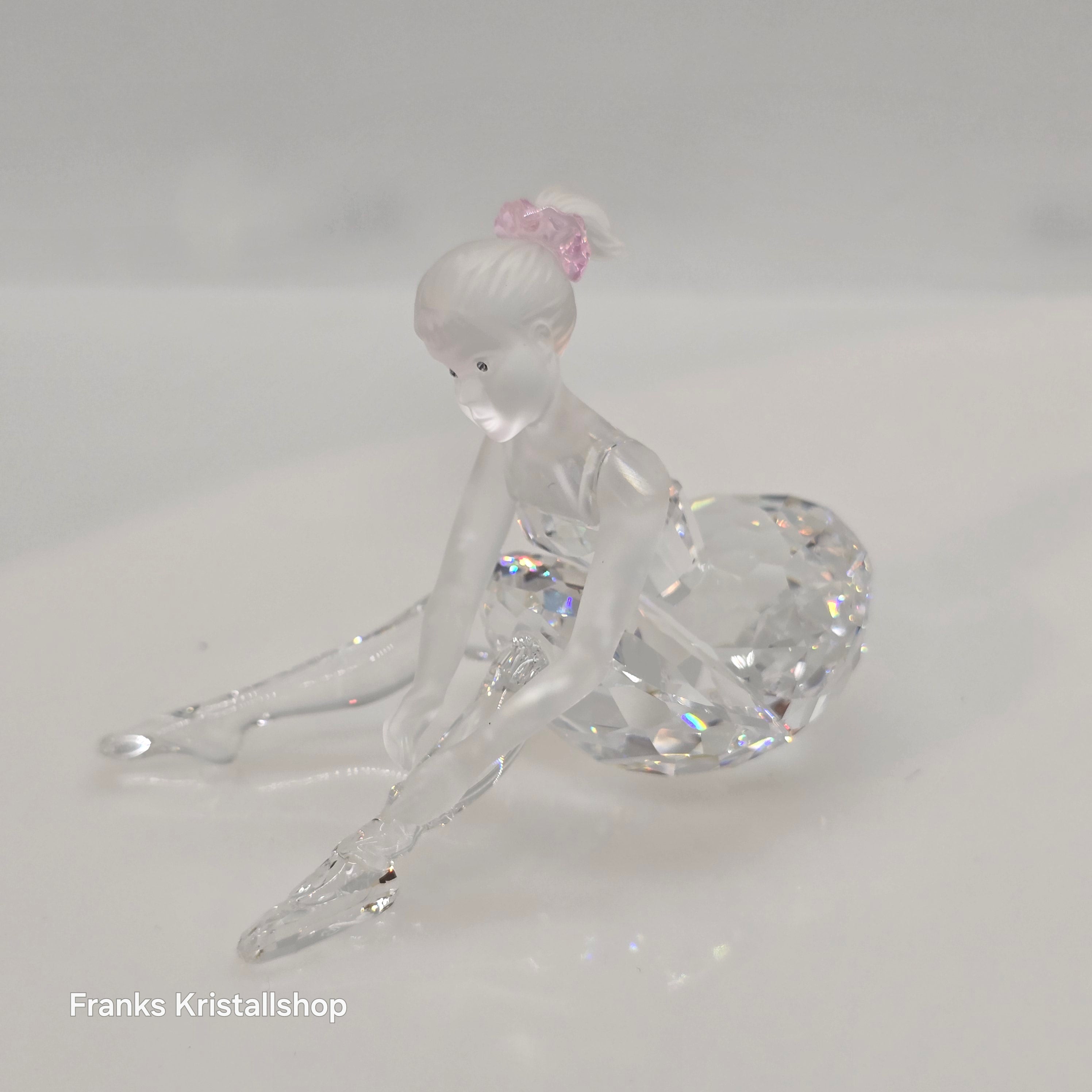 SWAROVSKI Junge Ballerina 254960